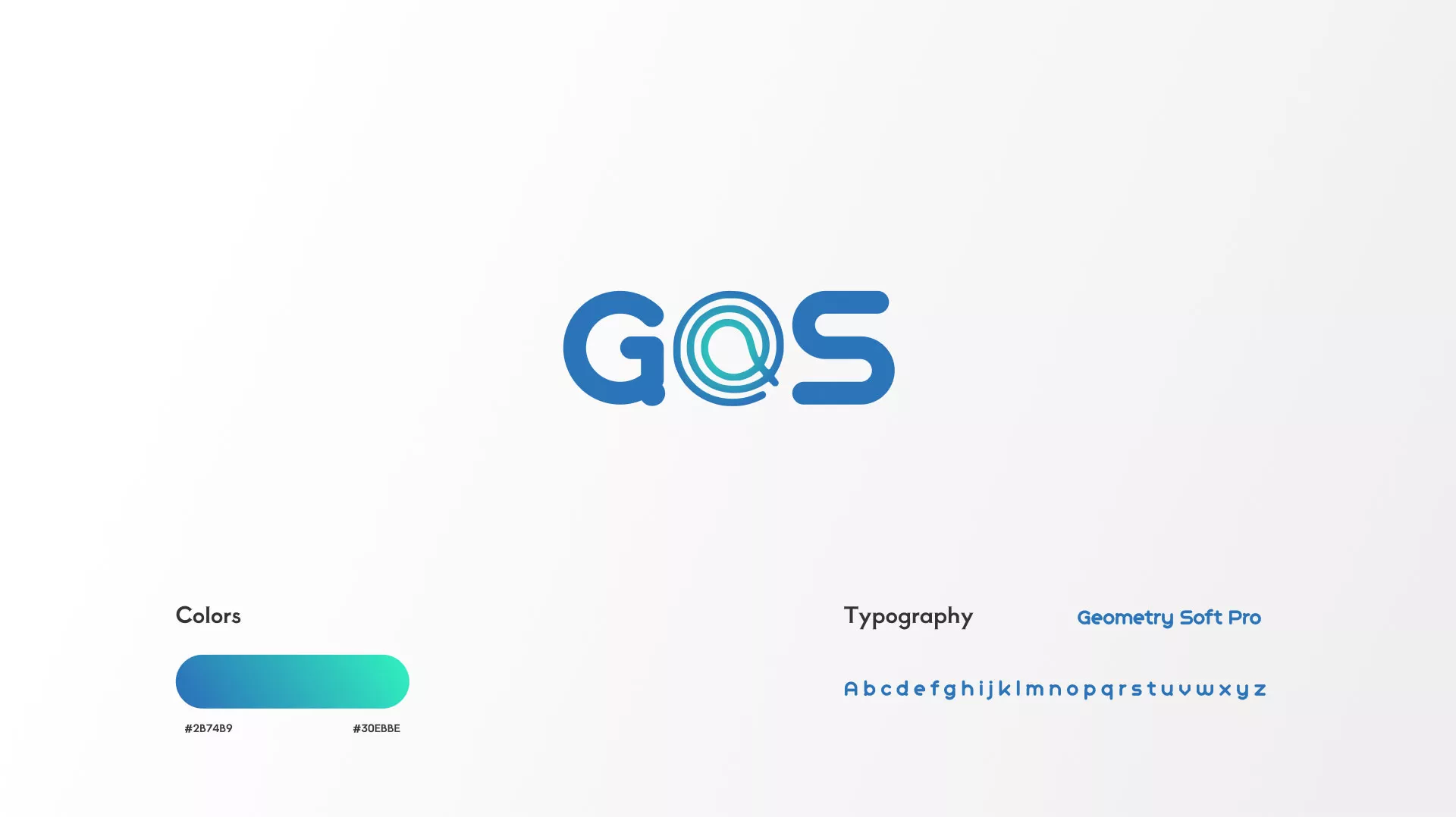 Создание логотипа компании «Сервис газ» в Магадане