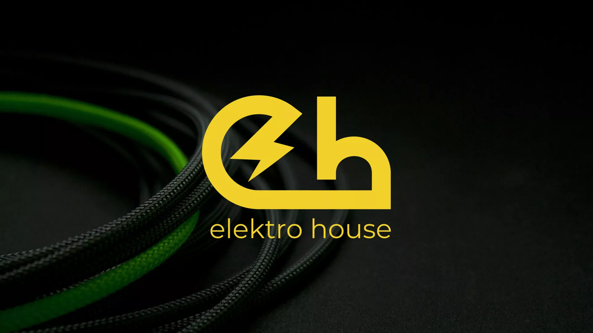 Создание сайта компании «Elektro House» в Магадане