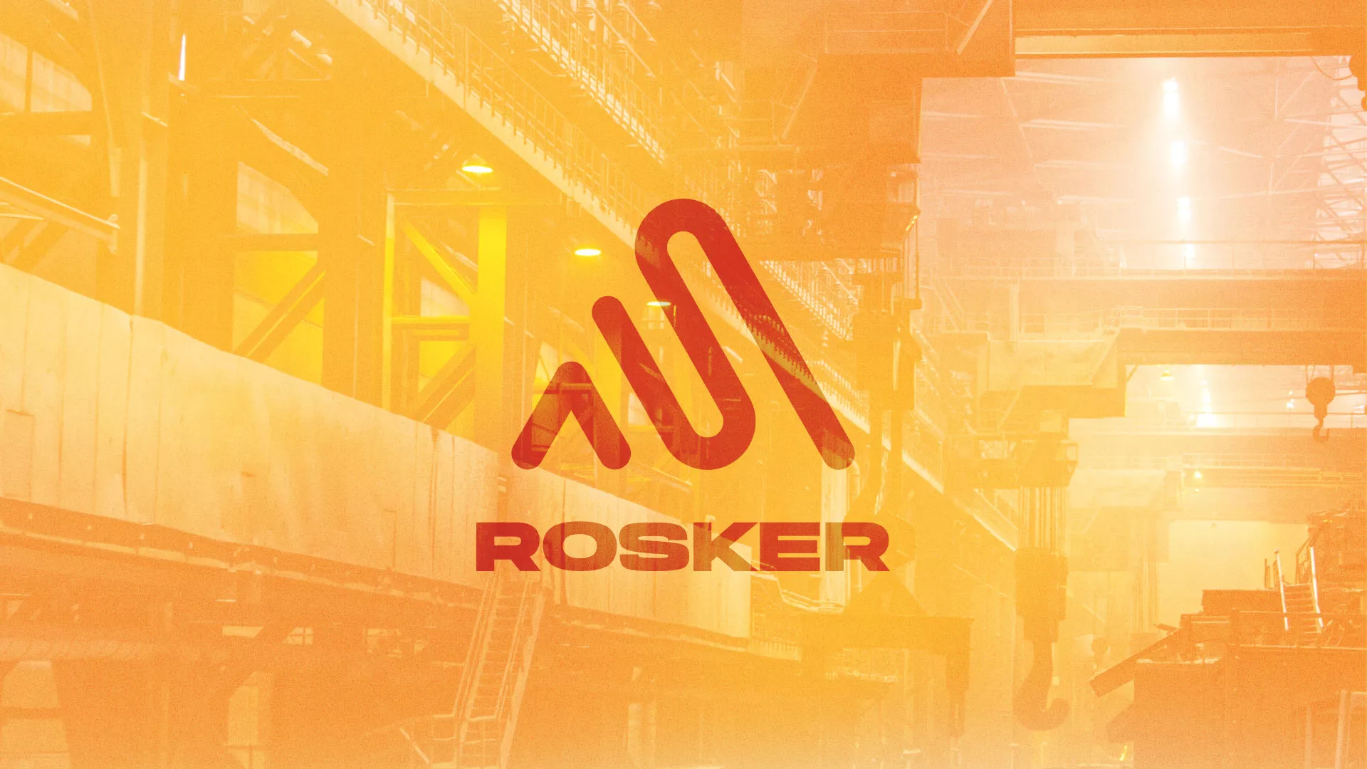 Ребрендинг компании «Rosker» и редизайн сайта в Магадане