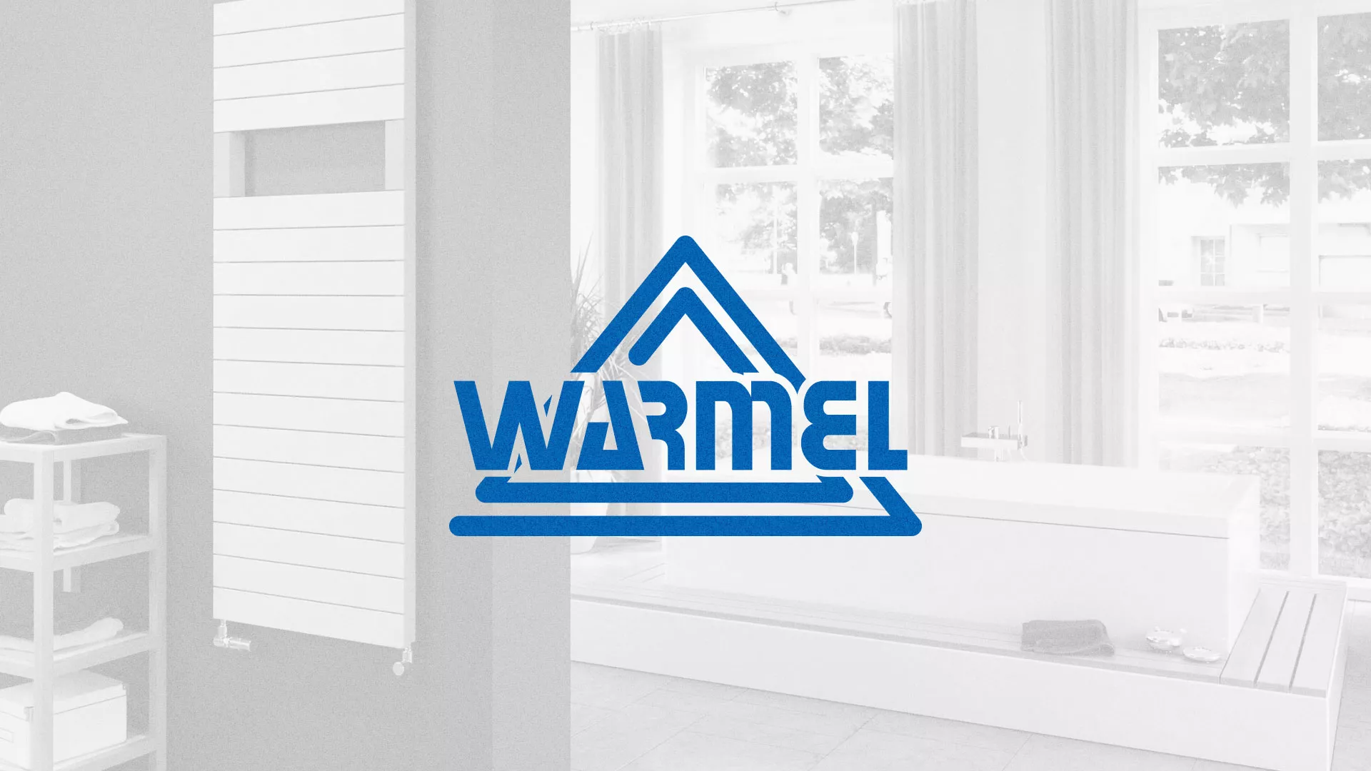 Разработка сайта для компании «WARMEL» по продаже полотенцесушителей в Магадане