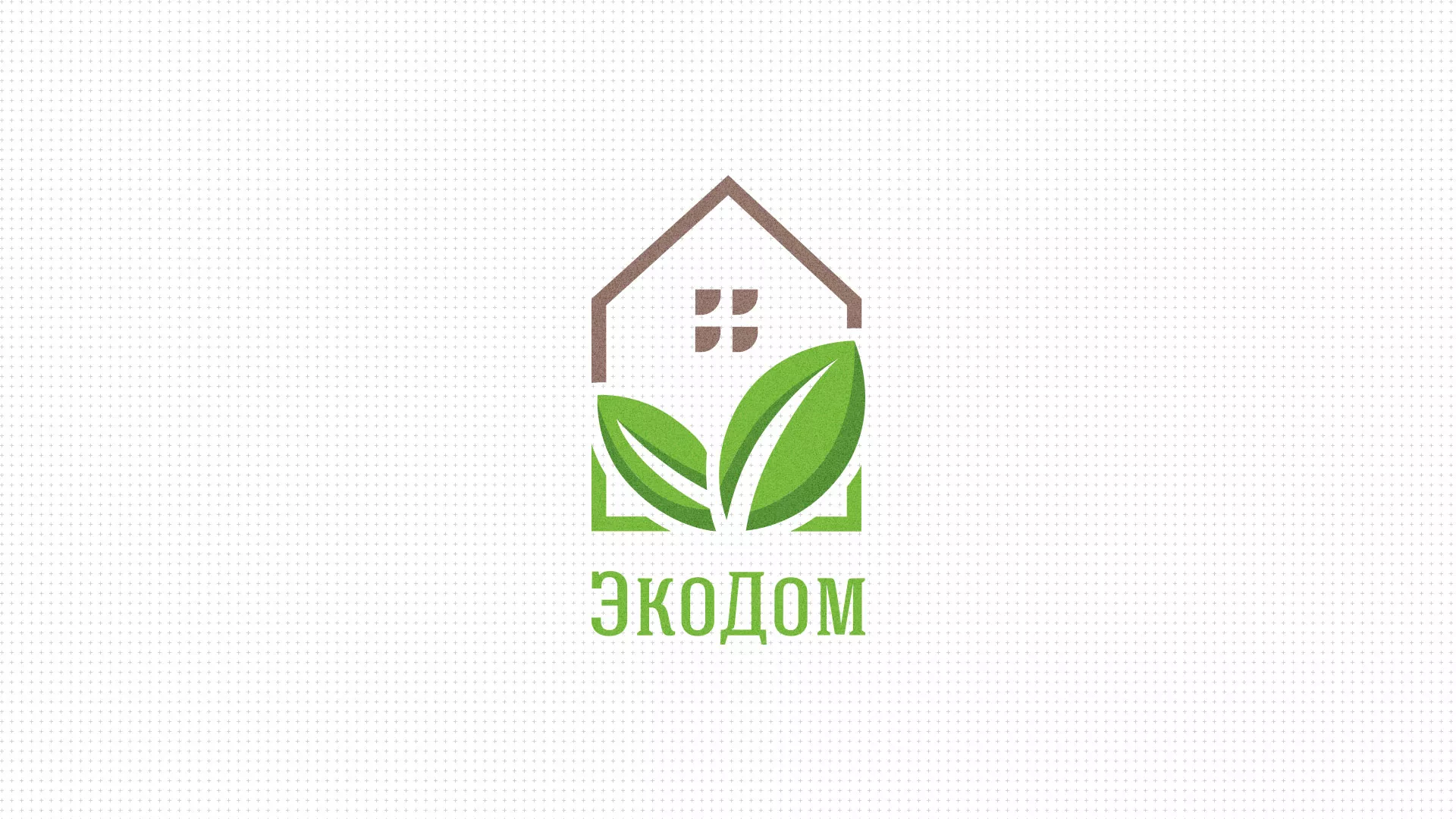 Создание сайта для строительной компании «ЭКОДОМ» в Магадане