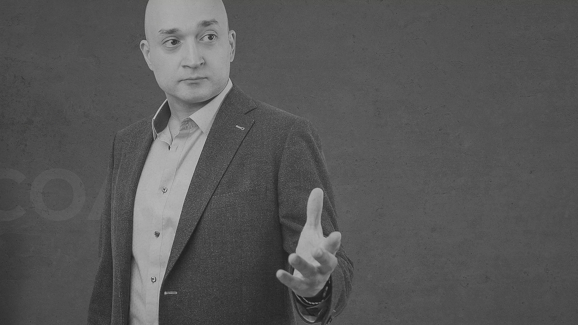 Разработка сайта для бизнес-тренера в Магадане